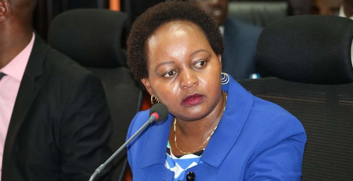 Kirinyaga MCAs Begin Collecting Signatures to Dissolve County Government