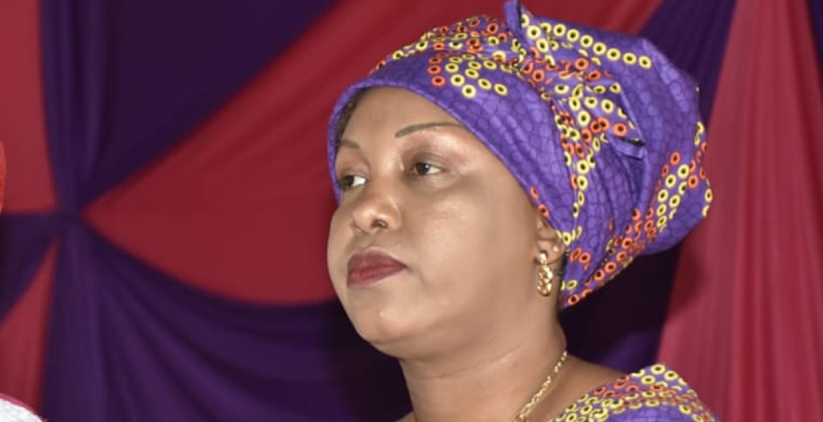 Woman Rep. Lydia Haika Flees After Car Hits and Kills Man along Nairobi-Mombasa Highway