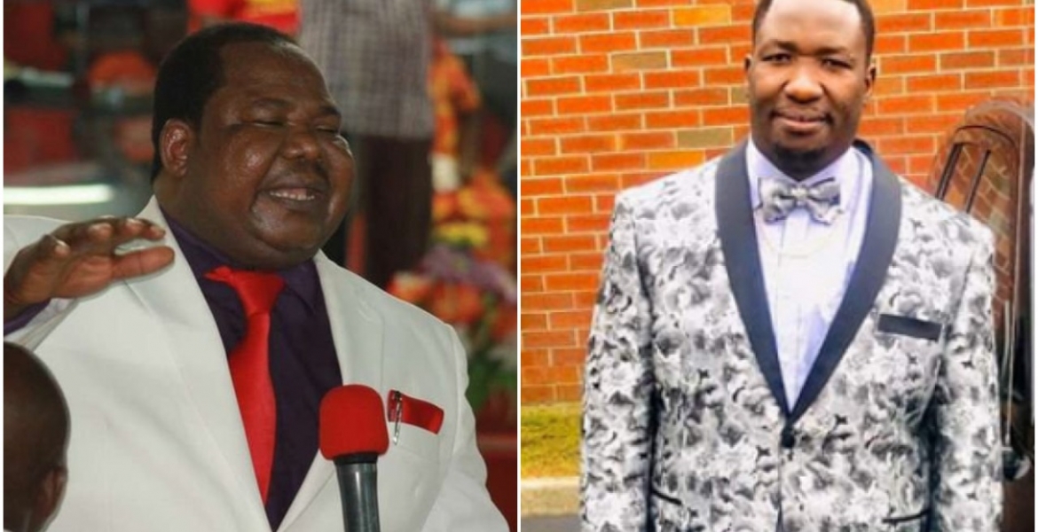 Kenyan Bishop Dies of Covid-19 Three Months After the Virus Killed His Eldest Son in the US