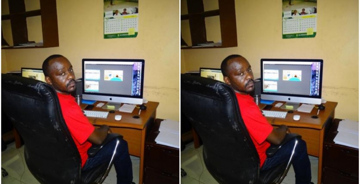 Distressed Kenyan Man Rescued After Suicide Note Went Viral Online