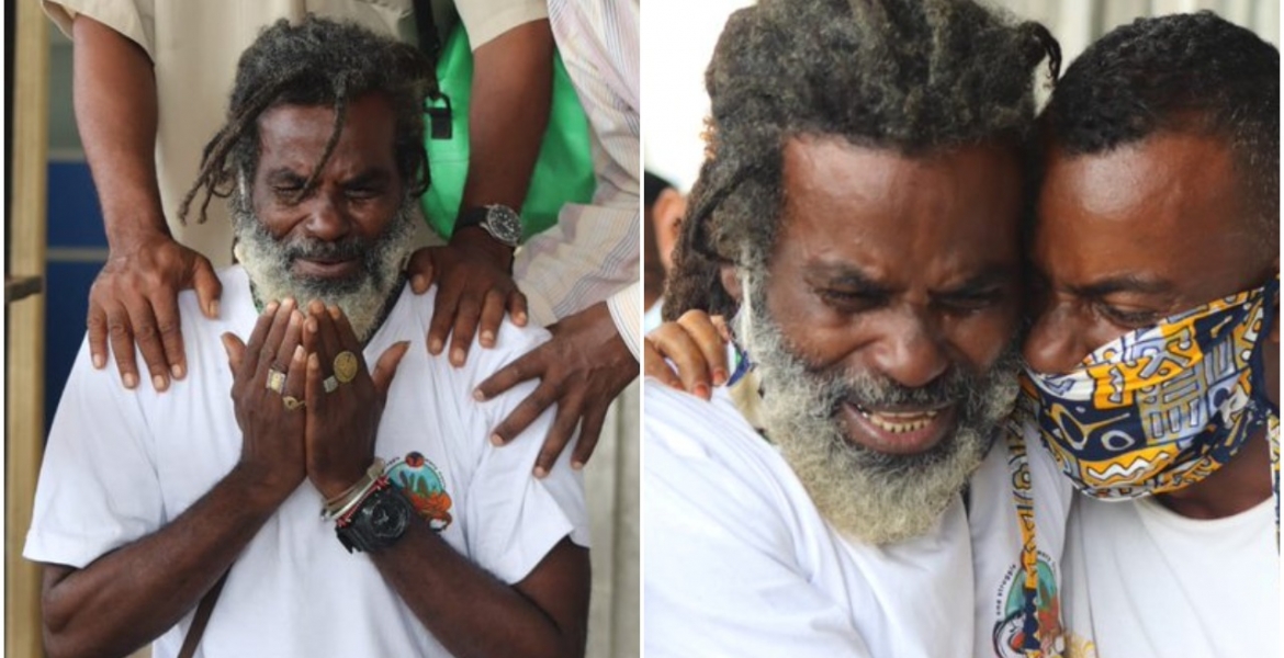 Tecra Muigai Death: Omar Lali Set Free as Murder Charges Against Him are Withdrawn