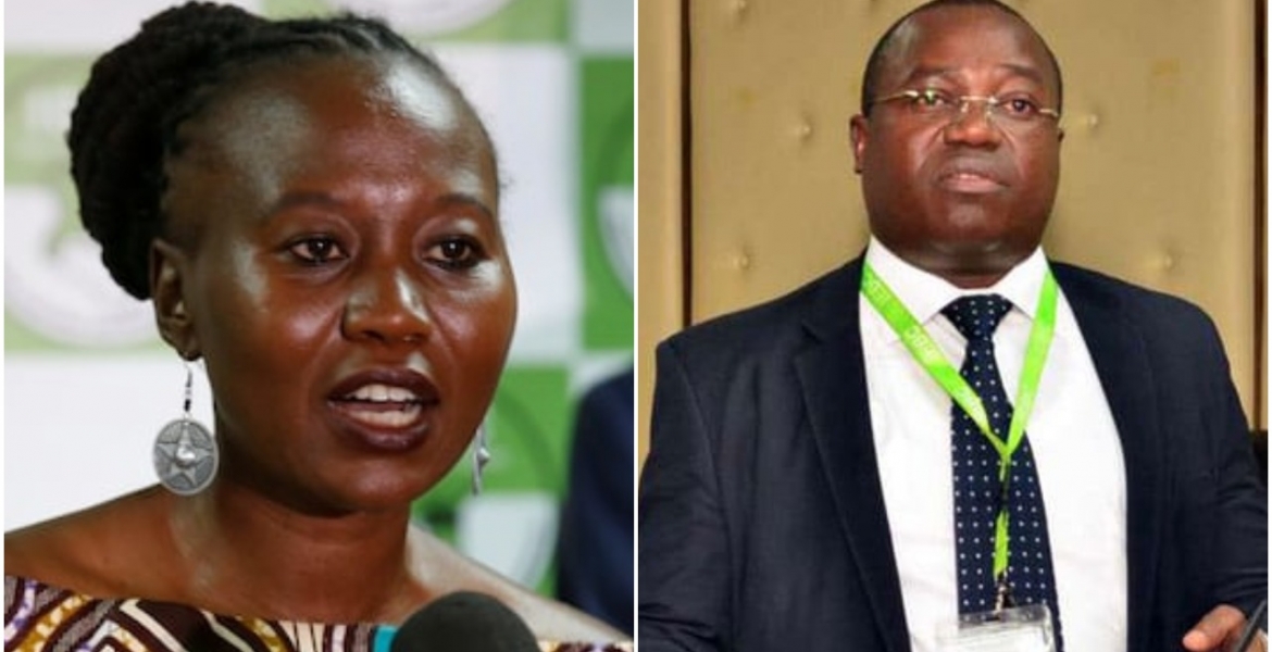 I'm Ready to Testify in Chris Msando Murder Case, Roselyn Akombe Says