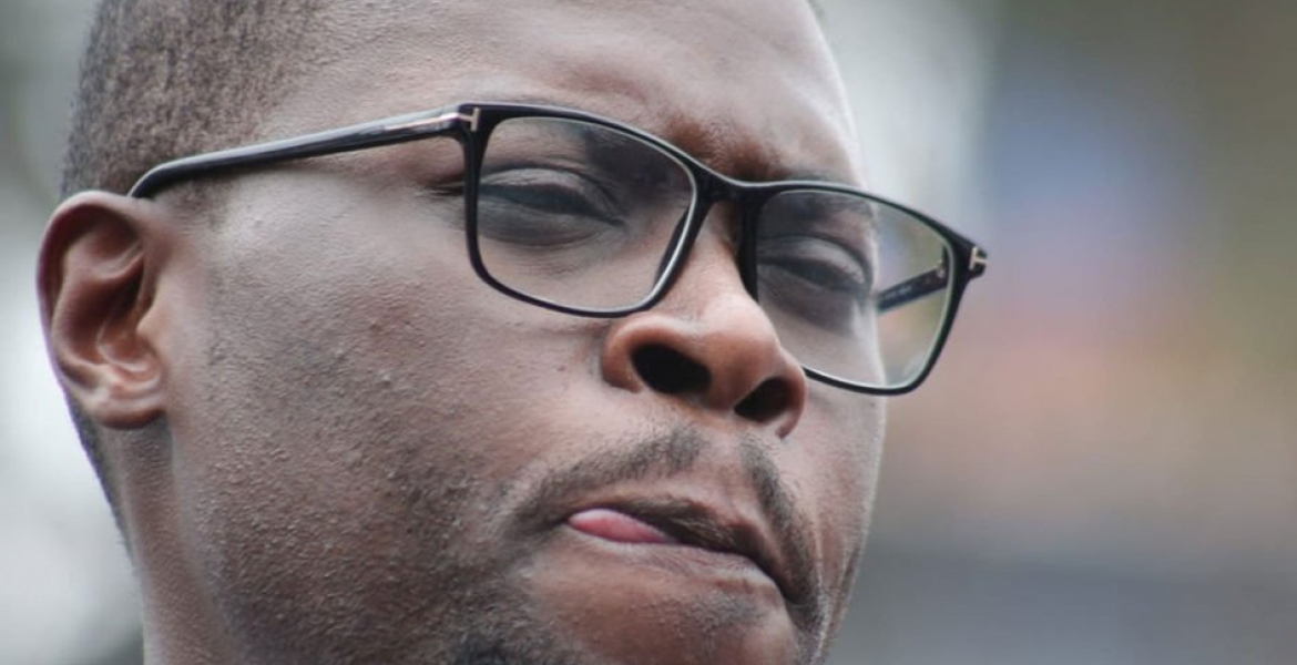 Court Sentences Nairobi Senator Sakaja for Breaking Covid-19 Rules