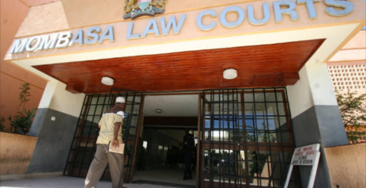 Kenyan Man Awarded Sh700,000 by Court After Finding Out Wife’s Child is Not His