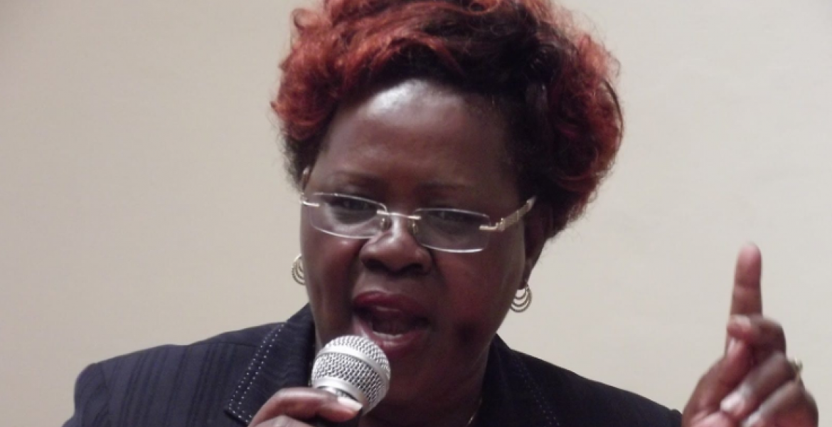 Court Orders Reinstatement of MP Alice Wahome's Bodyguards