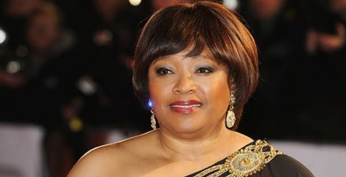 Revealed: Nelson Mandela's Daughter Zindzi Was Diagnosed with Covid-19 on the Day She Died