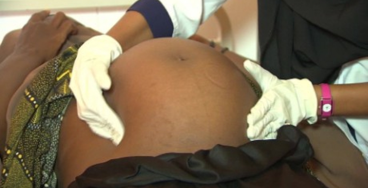 Withdrawal of US Pepfar Funding Exposes Pregnant Kenyan Women to Health Risks