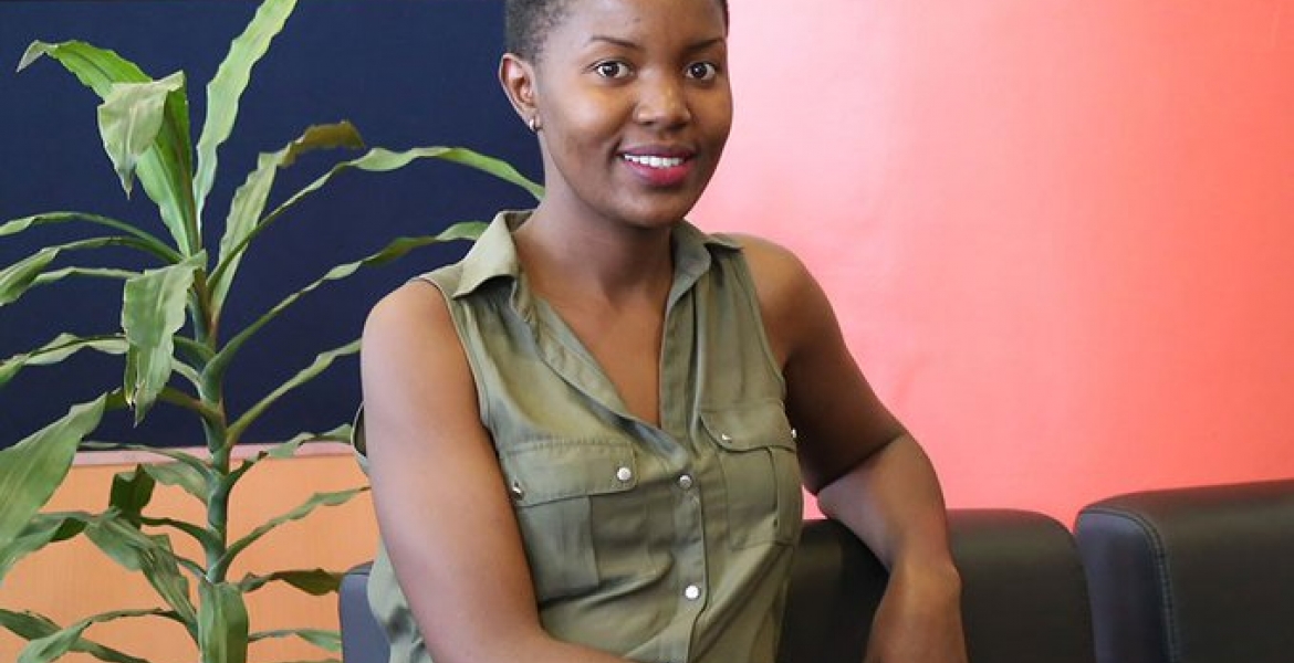 Kenyan Journalist Annie Njanja Bags Full Scholarship to Study at Columbia University