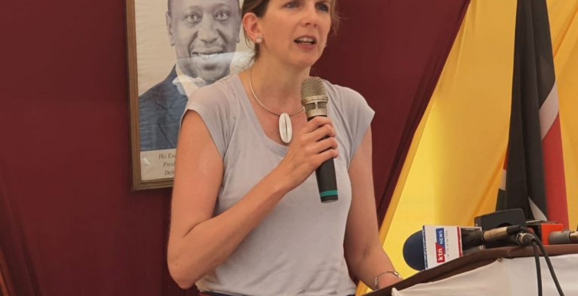 UK to Make Mobile Cash Transfers Totaling Sh717 Million to 50,000 Kenyan Families