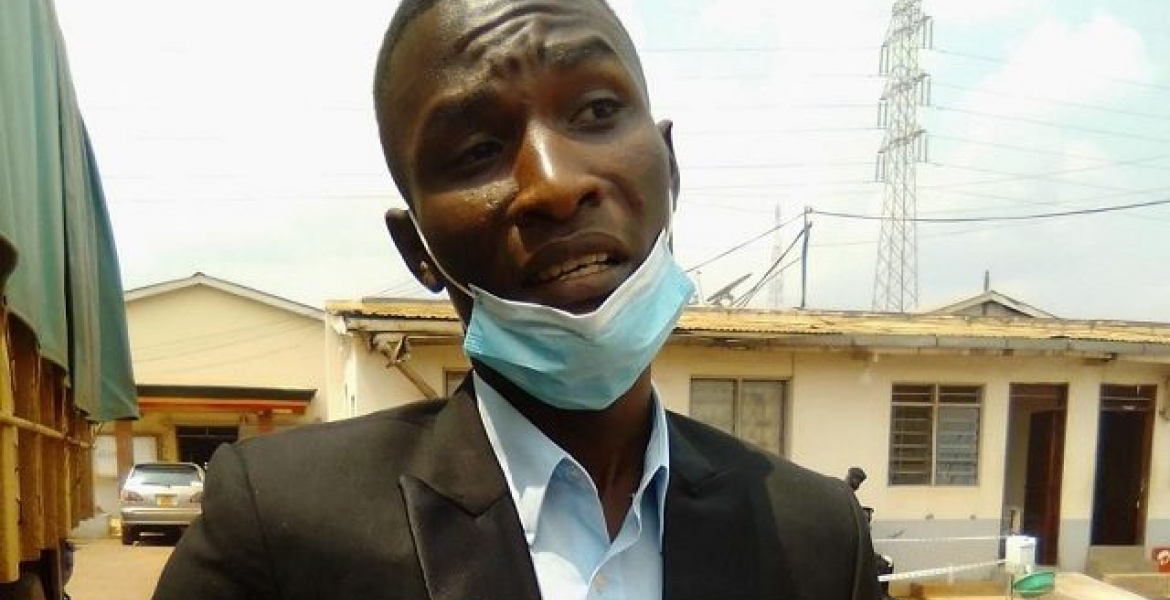 19-Year-Old Man Joins Race to Unseat Long-Serving Uganda President Yoweri Museveni