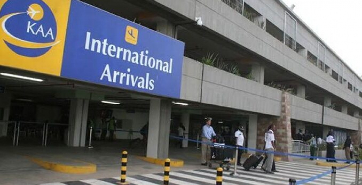 Travelers from California, Florida and Texas Granted Conditional Entry into Kenya