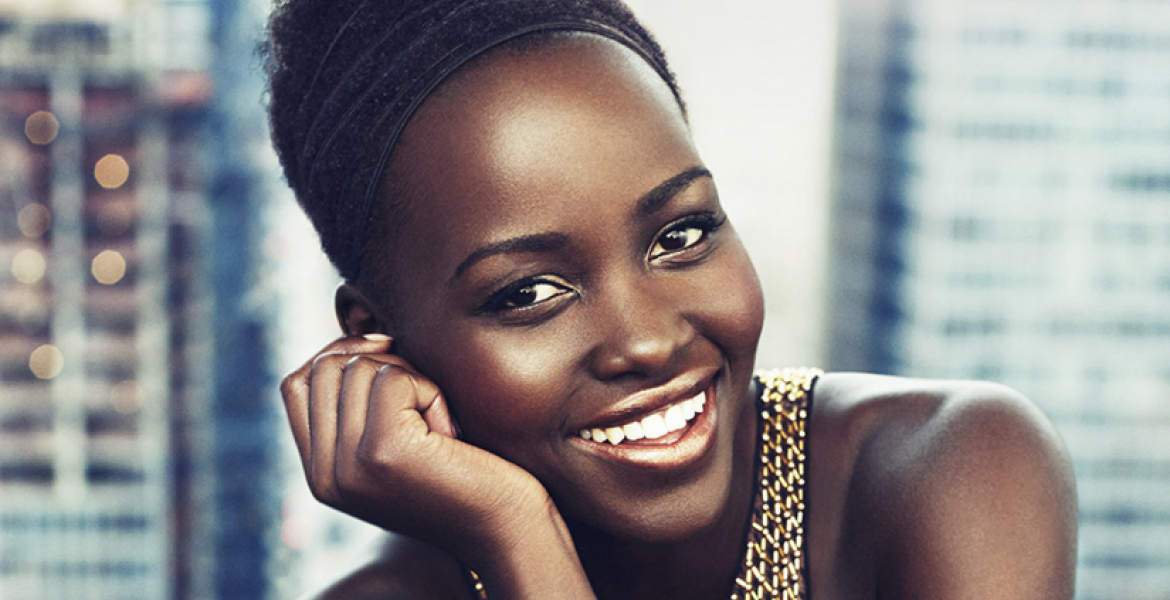Lupita Nyong’o Earns First Emmy Award Nomination