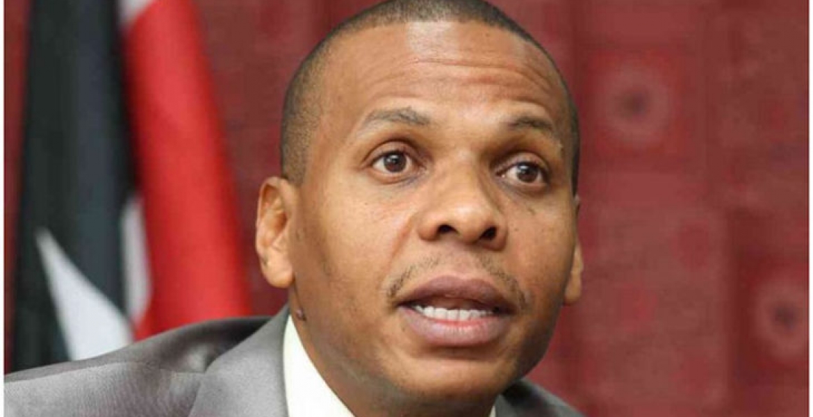 Former MP Danson Mungatana Arrested for Fraud