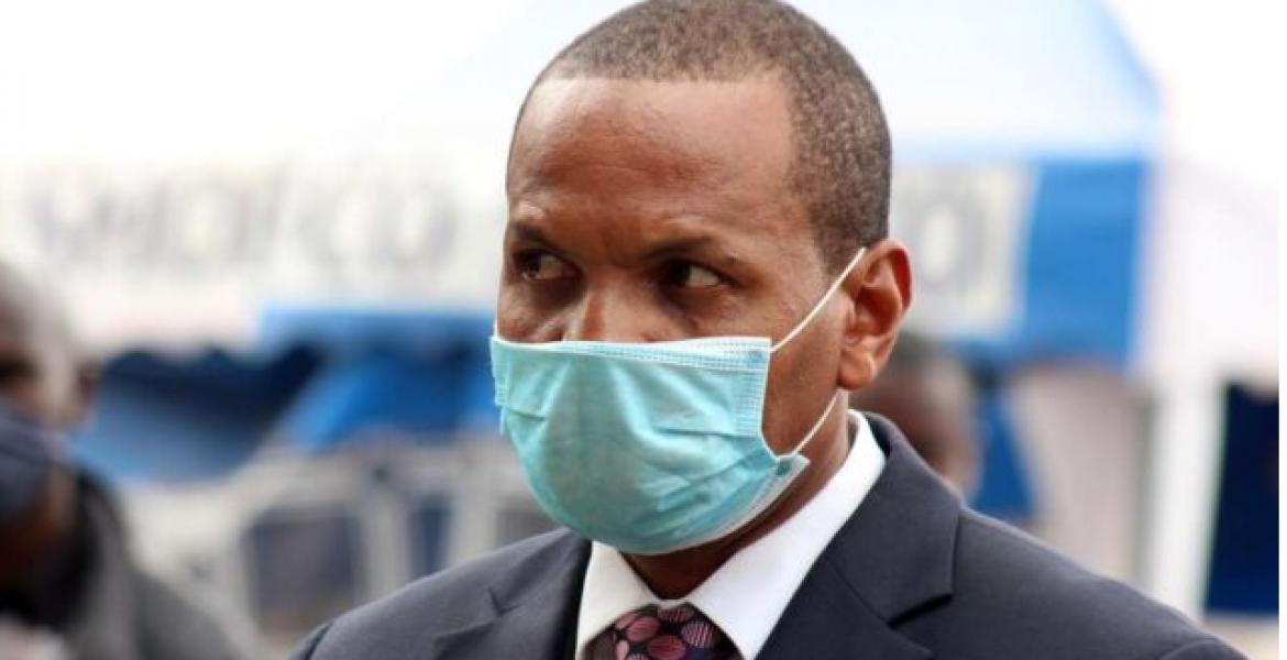 Former MP Danson Mungatana Charged for Defrauding Woman of Sh1 Million