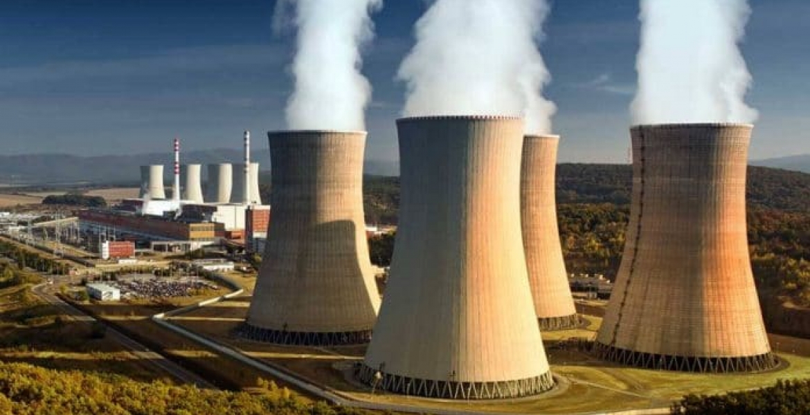 Kenya to Build Sh540 Billion Nuclear Power Plant