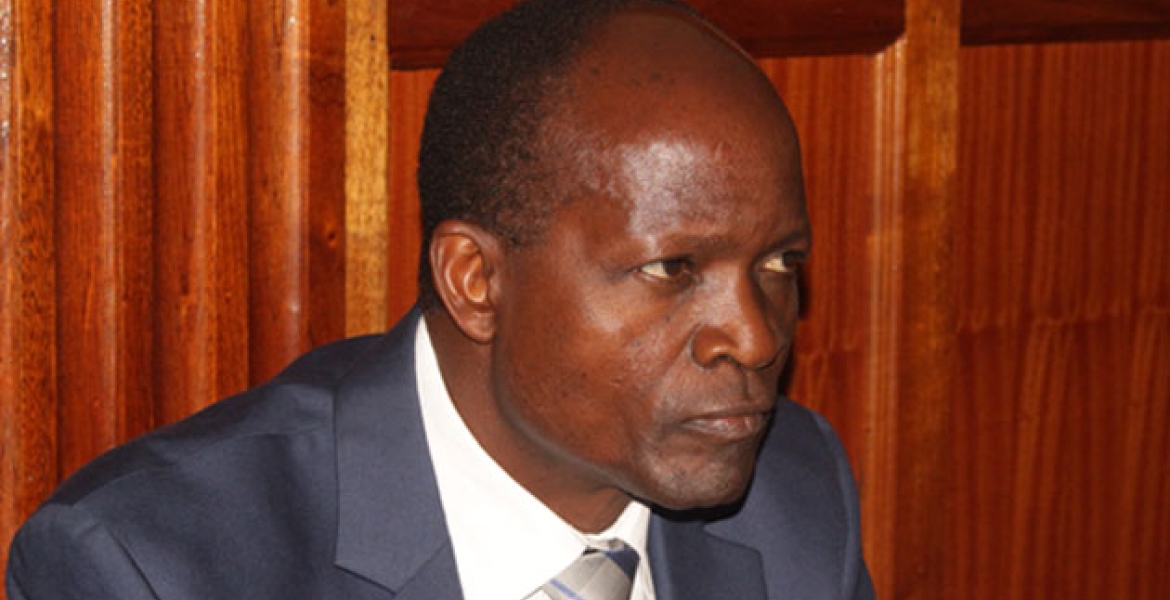 DPP Orders Arrest of Migori Governor Okoth Obado and His 4 Children over Sh73 Million Scam