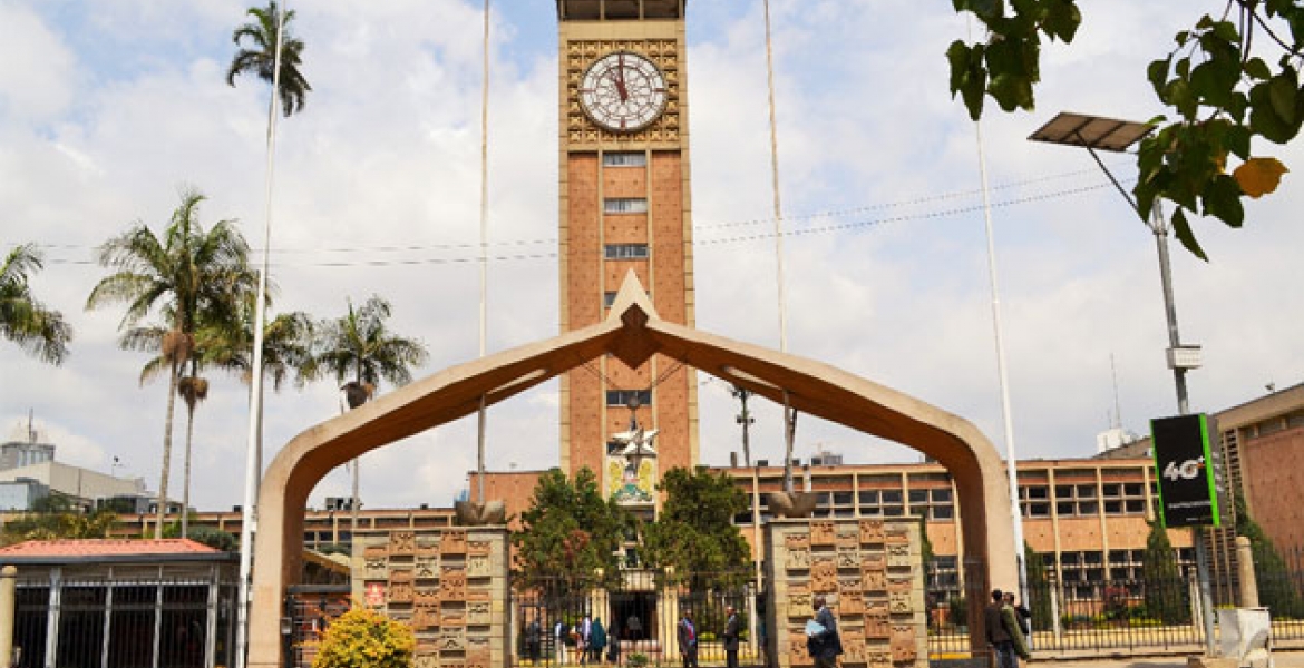 Retired Kenyan MPs to Pocket Sh100,000 Monthly Pension for Life