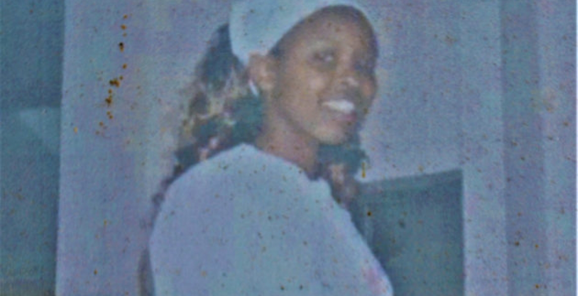Kenyan Family Still Searching for University Girl Who Disappeared 13 Years Ago
