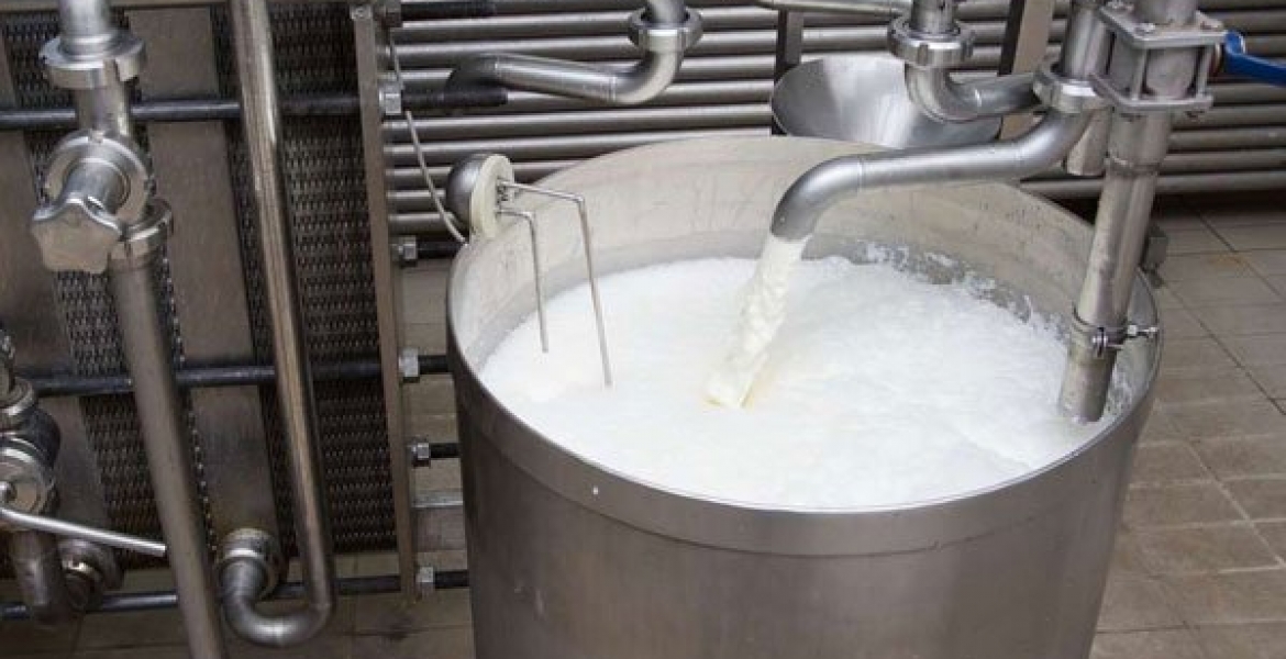 Protest over Push to Give US Dairy Farmers Unfettered Access into the Kenyan Market