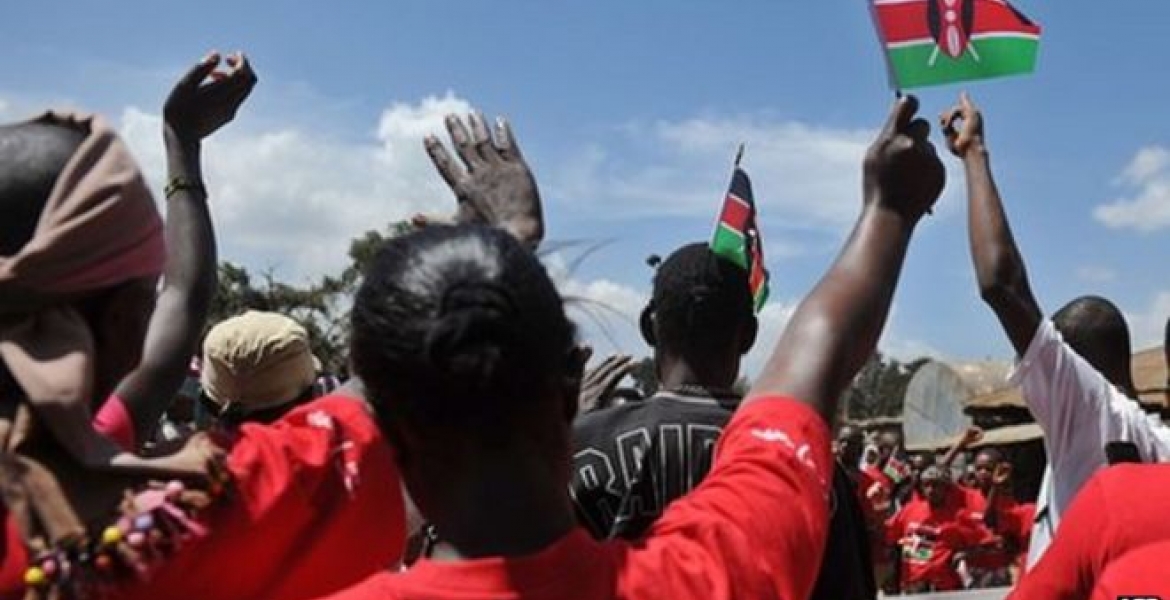 Lobby Demands Fair Treatment of All Kenyans in the Diaspora