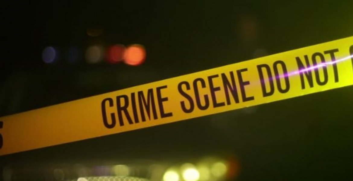 Policeman Shoots 22-Year-Old Girlfriend 6 Times After Quarrel