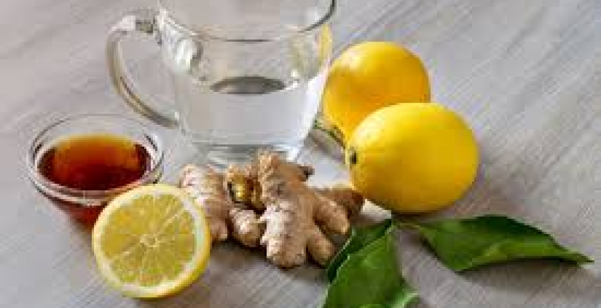 Ginger, Lemon and Honey Don’t Cure Covid-19, Health Ministry Warns Kenyans