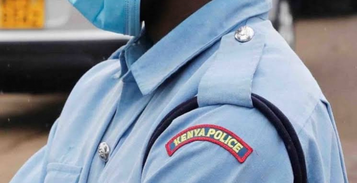 OCS Among Five Police Officers Arrested for Stealing Vodka from Truck at Accident Scene