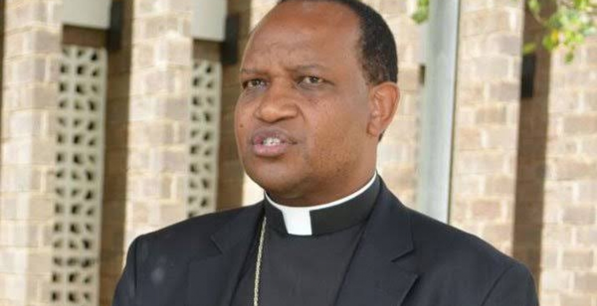 Kenyan Churches, Mosques Allowed to Hold 90-Minute Services, Accommodate Over 100 Worshippers