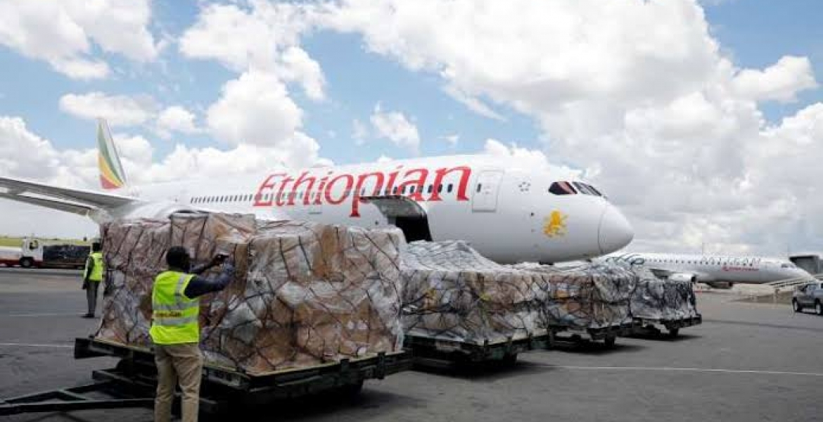 Revealed: How Covid-19 Equipment Donated to Kenya by Chinese Tycoon Jack Ma was Sold Outside the Country