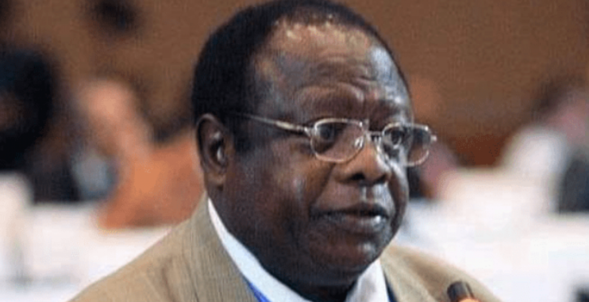 Former MP Ramadhan Kajembe Dies, Two Weeks After Losing Wife to Alleged Covid-19 Complications