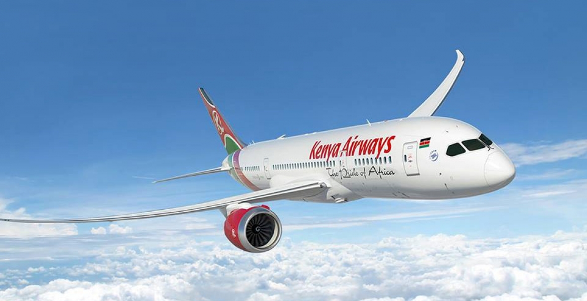 Kenya Among 13 Countries Listed for Special Flights to and from India