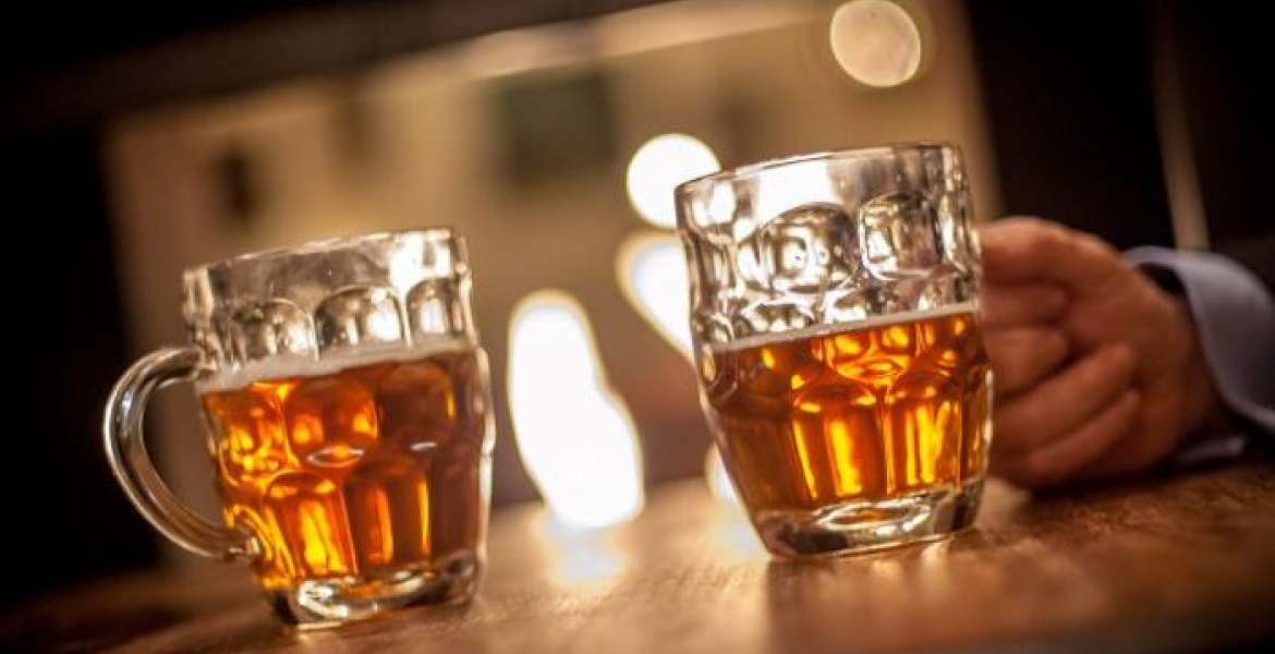 Kenyan Hotels Receive Gov't Nod to Sell Alcohol to Guests in their Rooms