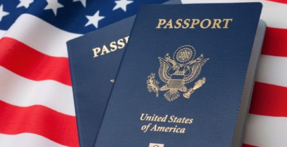 Over 5,800 Americans Renounce Their Citizenship in Six Months