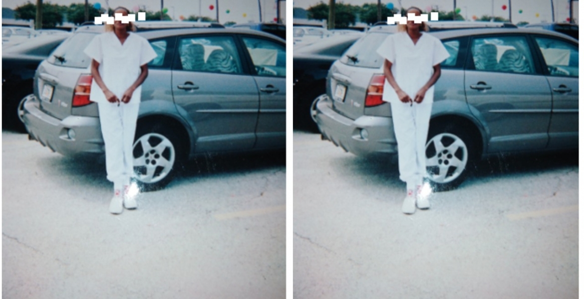 Kenyan Woman in the US Traced After 7-Year Search