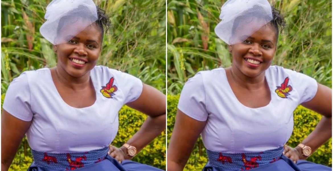 Kenyan Nurse Who Gave Birth While Battling Covid-19 in ICU Dies
