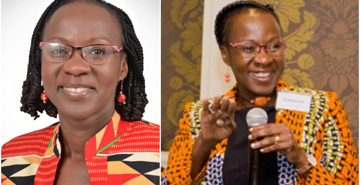 Kenyan Catherine Adeya Lands Top Job at World Wide Web Foundation