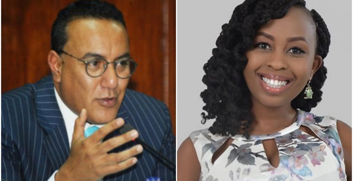 Pauline Njoroge’s Past Facebook Post Comes Back to Haunt Her as Appointment to Tourism Authority is Revoked