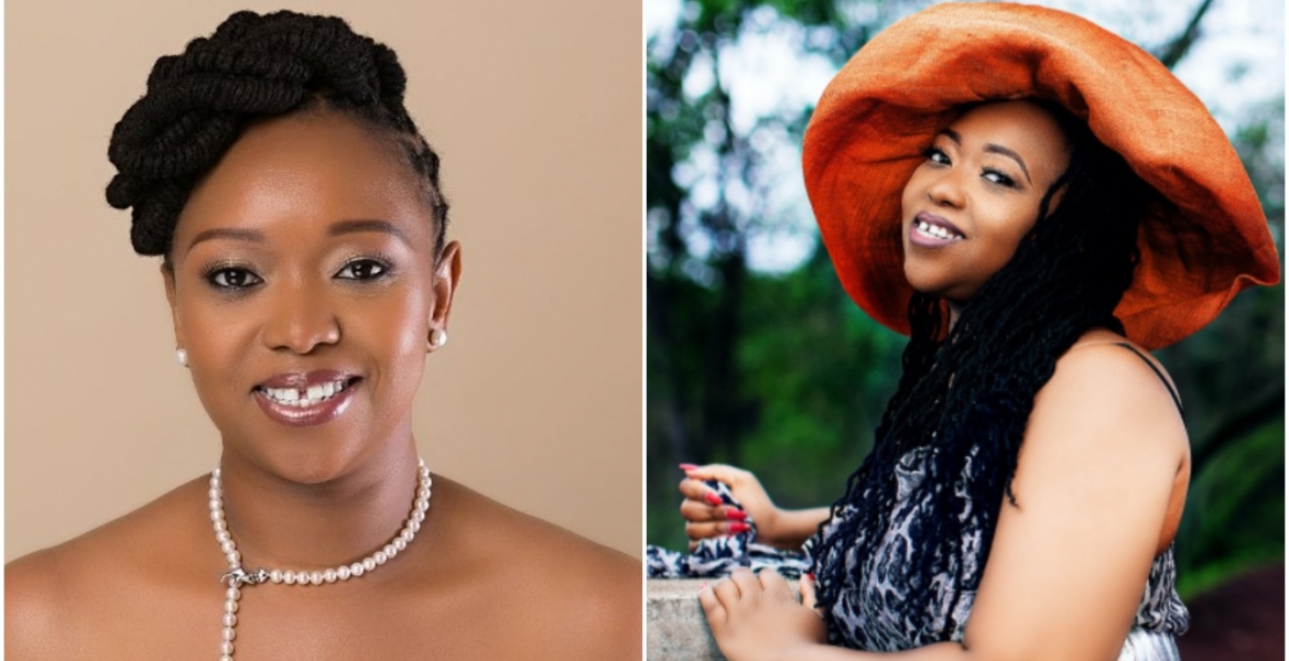 Kenyan Media Personality Ciku Muiruri Charging Sh5,000 Per Hour to Listen to Distressed Men