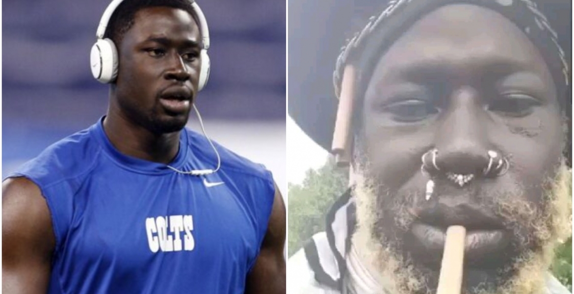 Family of Former Kenyan-American NFL Player Dan Adongo Speaks Out After Viral Video