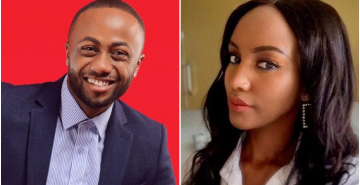 'Our Relationship is Not Made from This World', Murder Suspect Jowie Irungu's Wife Says