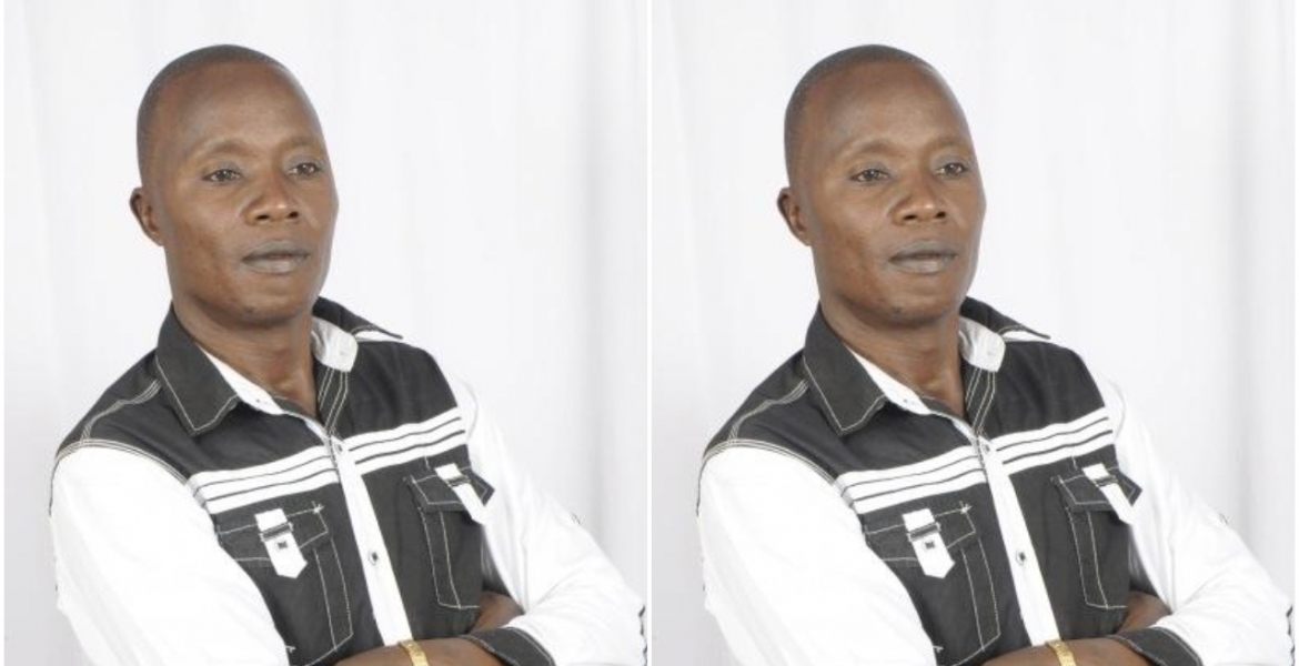'Kanungo' Singer Otieno Aloka Arrested over Sexually Explicit Song