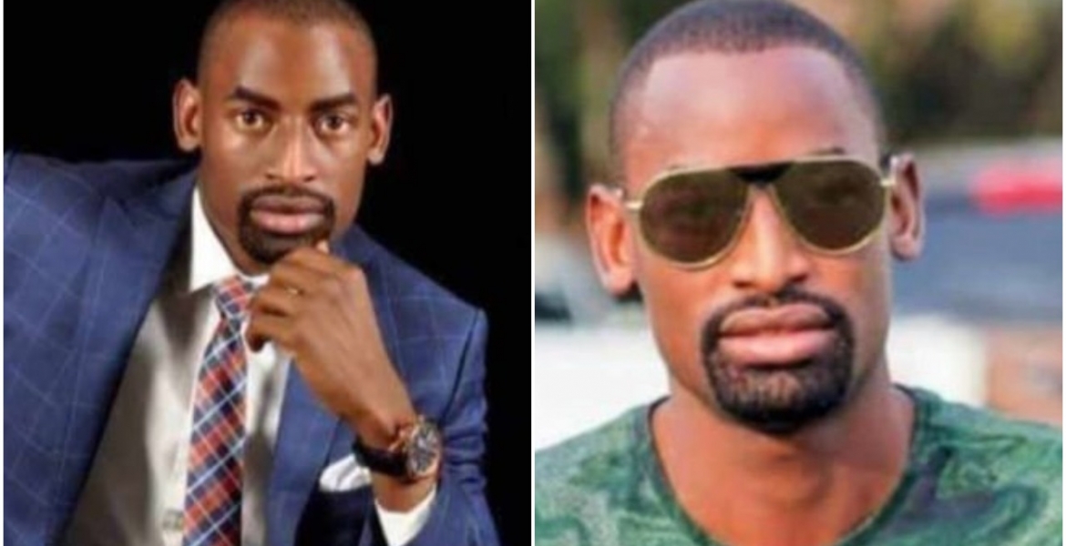 Two  Arrested over Murder of 28-Year-Old Nairobi Businessman Kevin Omwenga