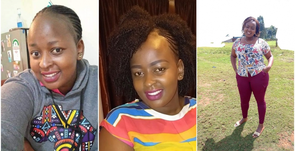 26-Year-Old Kenyan Woman Seeks Help on Facebook to Trace Her Biological Dad