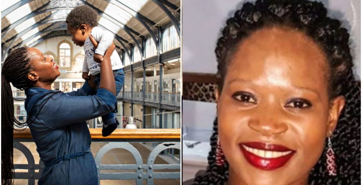 34-Year-Old Ugandan Asylum Seeker in the UK Found Dead Next to Her Malnourished Baby