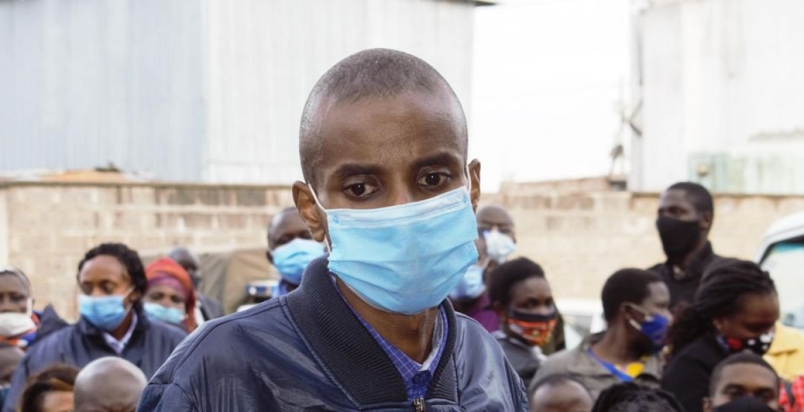 Man Charged for Demanding Sh35 Million Not to Leak Nudes of Former Girlfriend Set to Marry New Lover