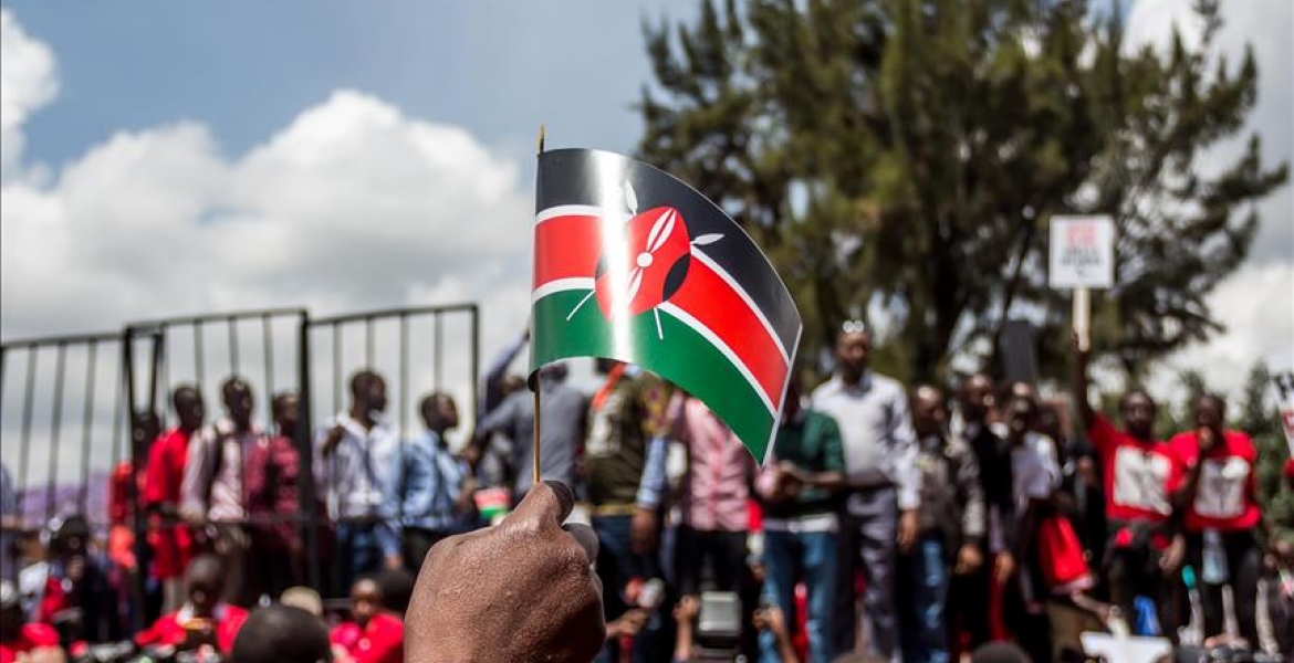 #DramaZaKenyansAbroad: Kenyans in the Diaspora Mocked for 'Leading Flashy Lifestyles'