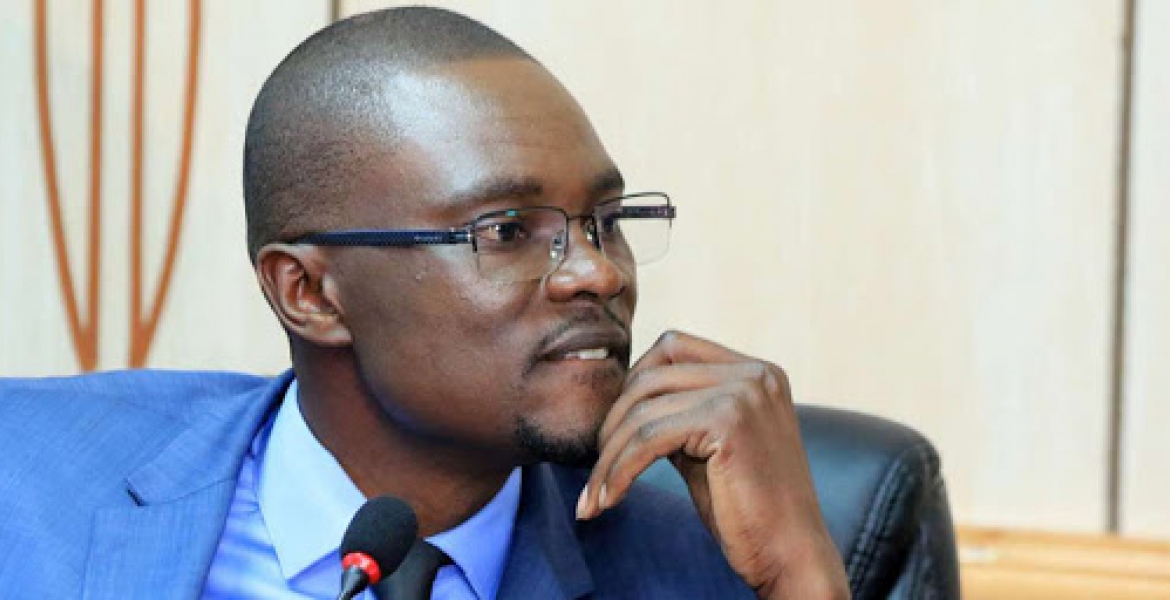 MP Didmus Barasa Arrested, Charged with Fraudulent Sale of Sh450,000 Car