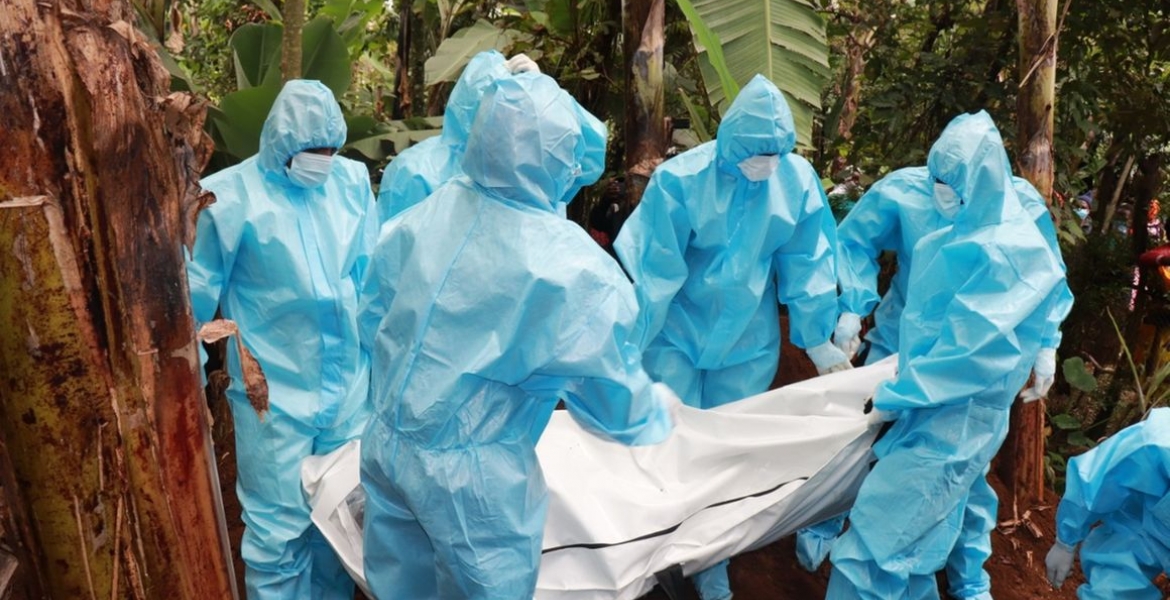 32-Year-Old Kenyan Man Who Predicted His Death Succumbs to Covid-19