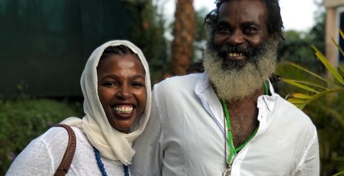 Her Mother Accused Me of Being an Al Shabaab Terrorist, Late Tecra Muigai's Boyfriend Omar Lali Says