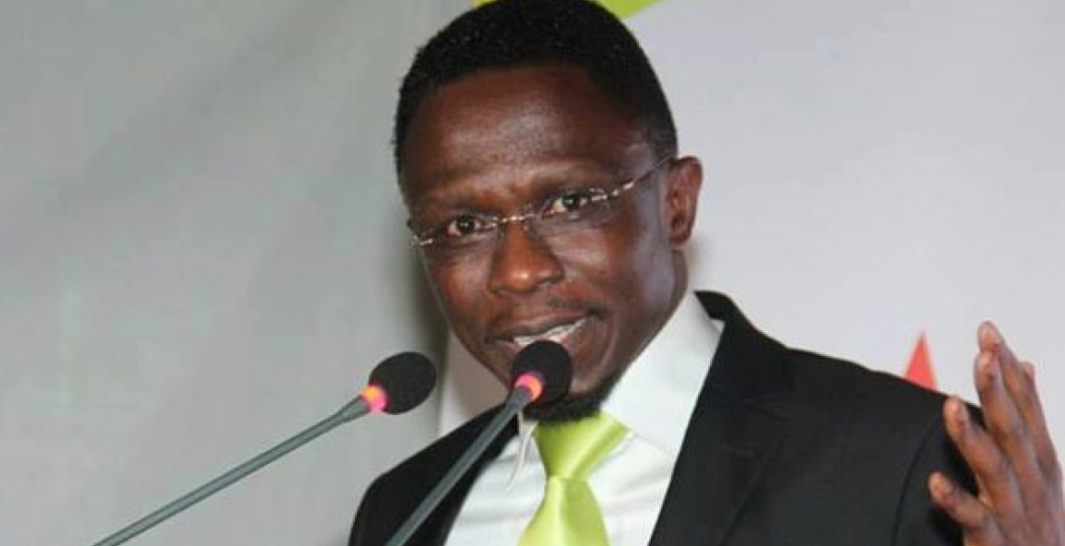 Kenya Donates Sh300 Million to African Union to Fight Covid-19